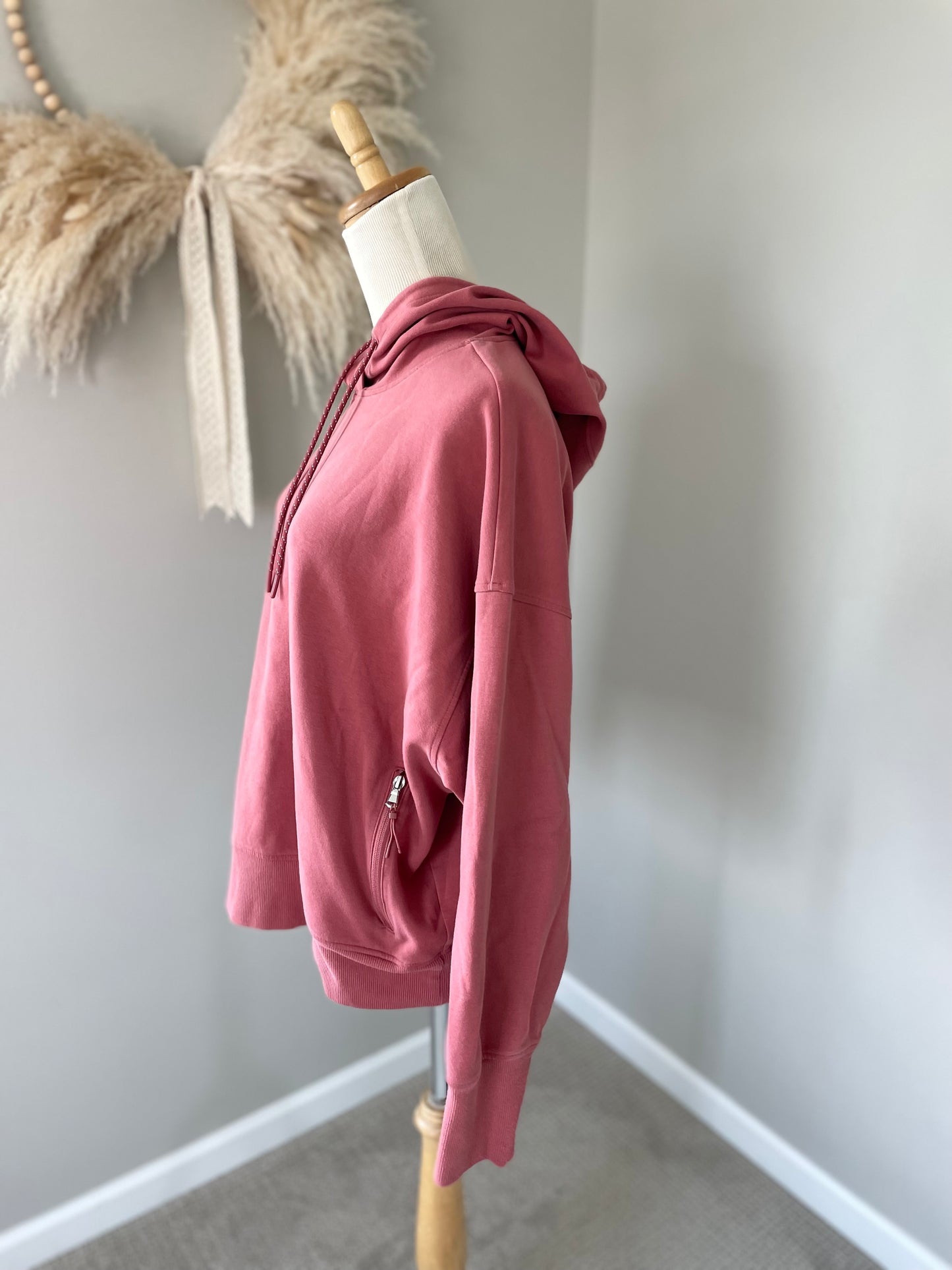 Old Navy Dynamic Fleece Hoodie (XXL)