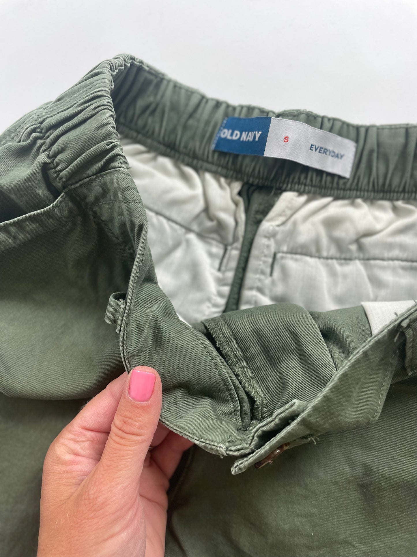 Old Navy Everyday Shorts (S)