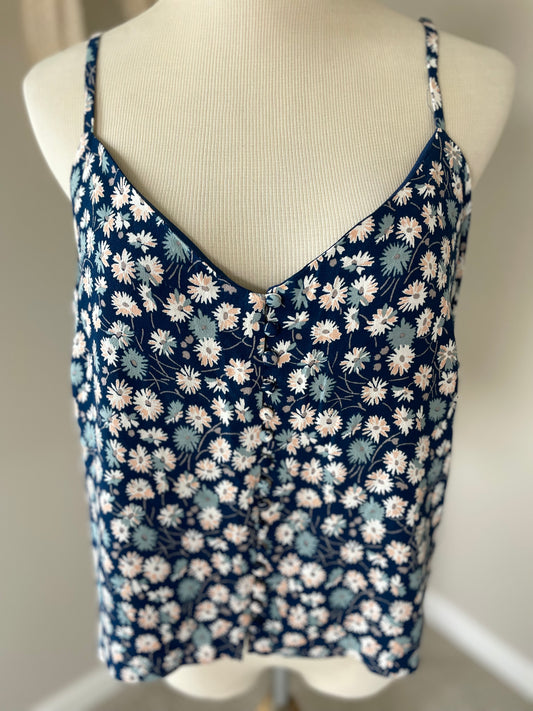 Madewell Daisy Camisole (12)