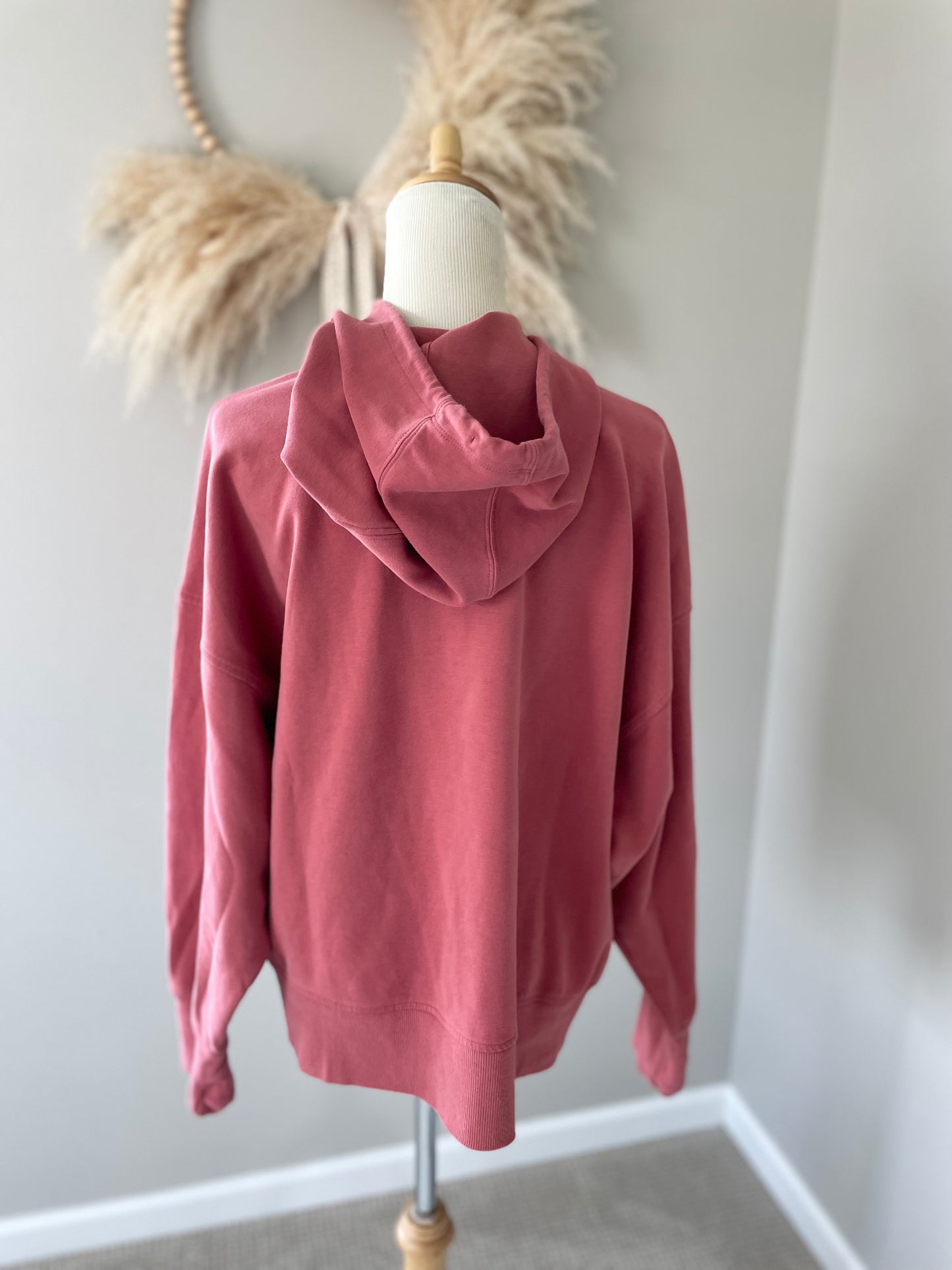 Old Navy Dynamic Fleece Hoodie (XXL)