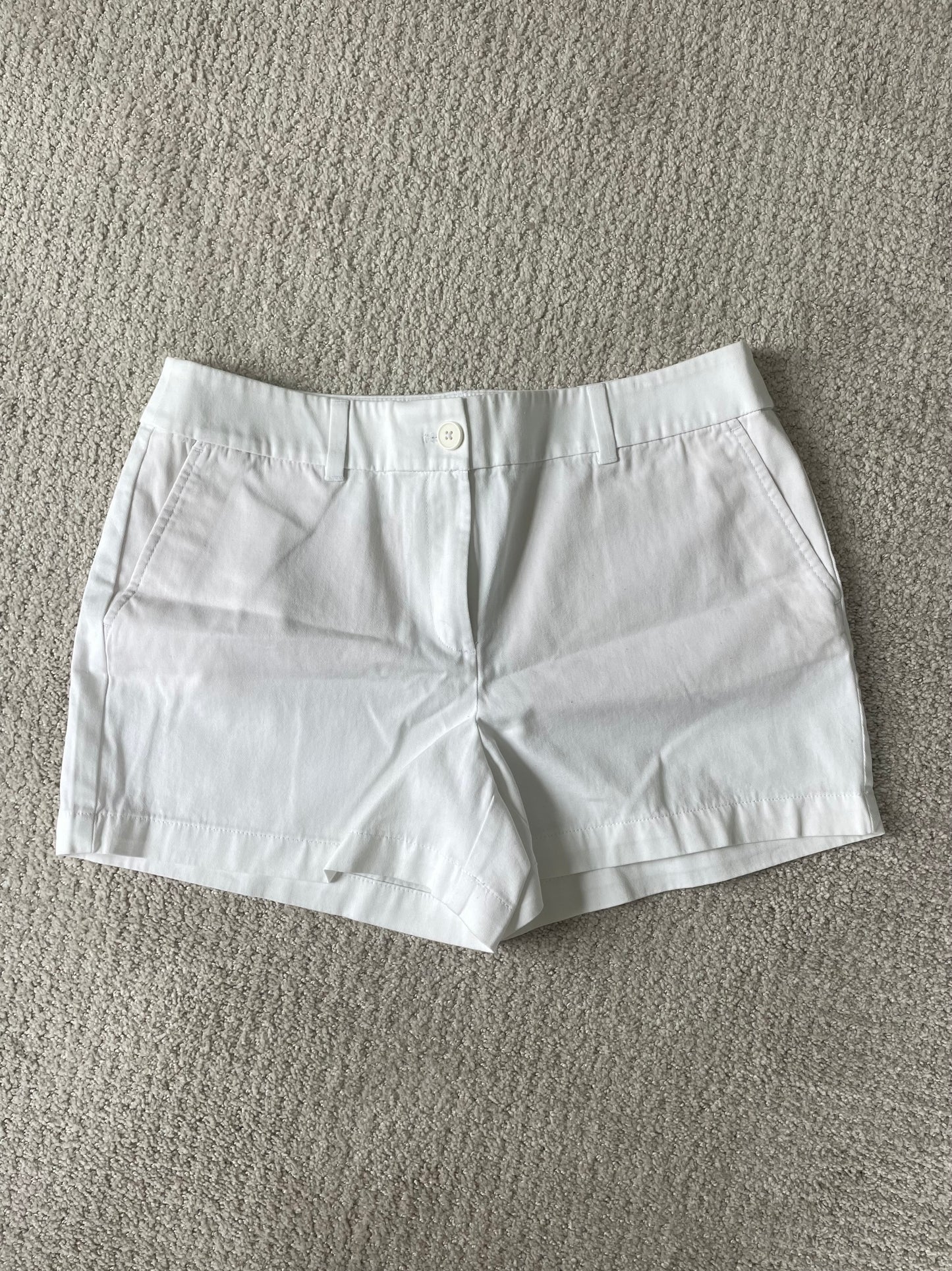 NWT Loft 4" Shorts (10)