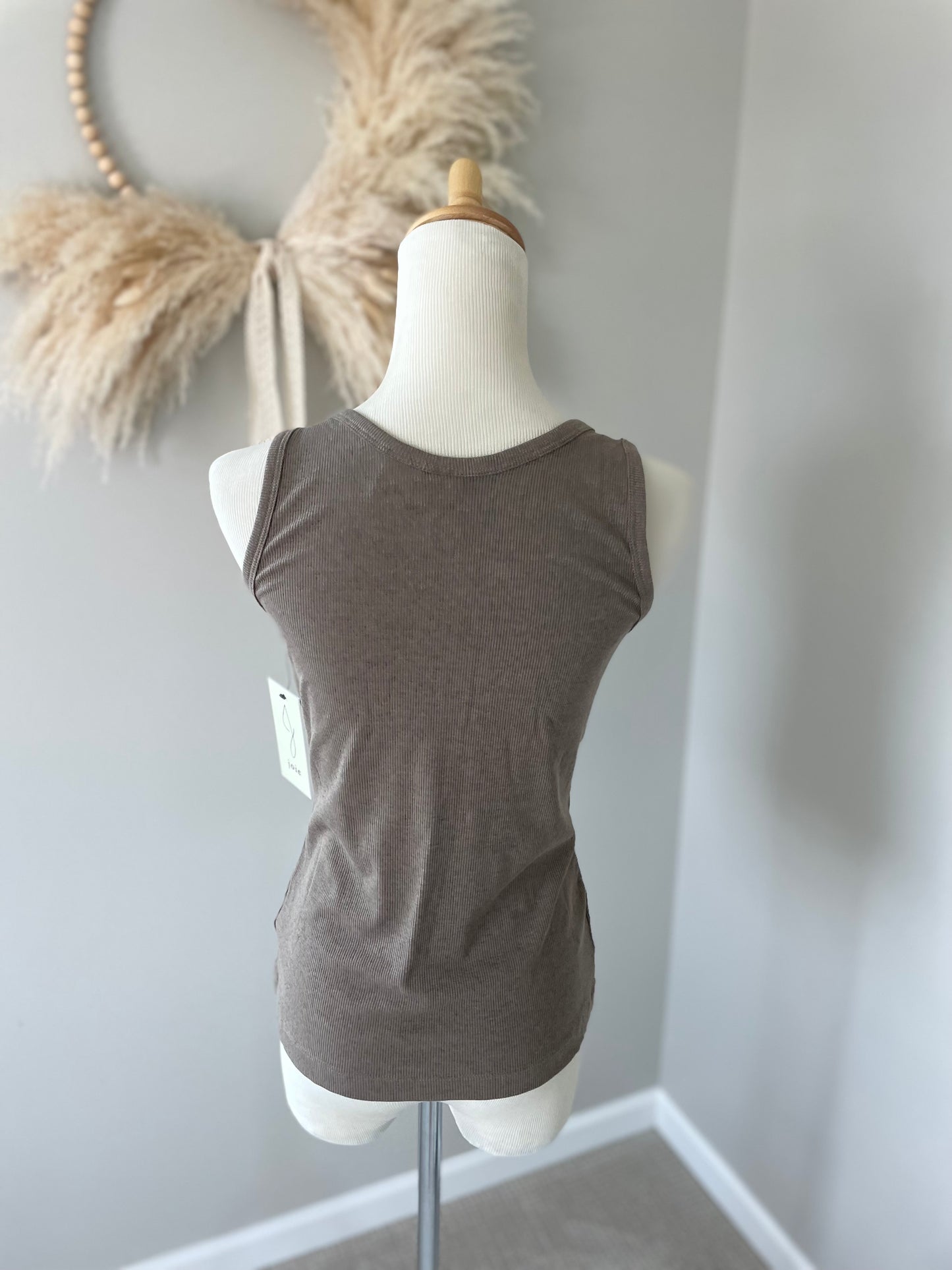 NWT Joie Henley Tank (M)