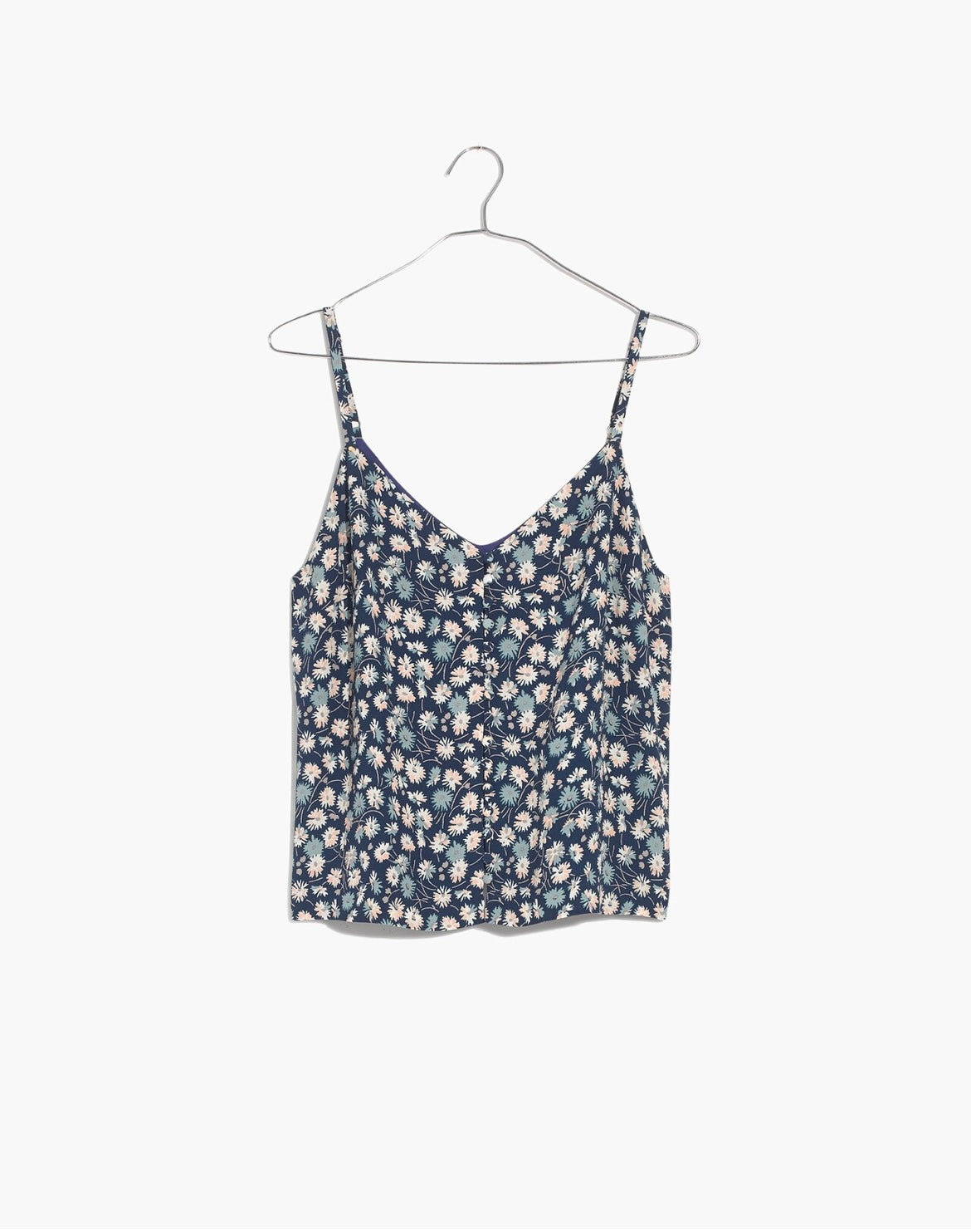 Madewell Daisy Camisole (12)