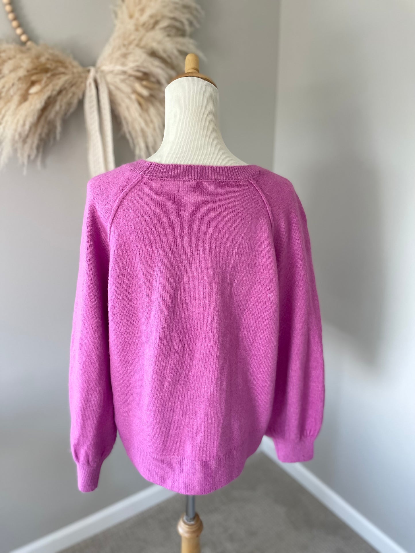 Vince Camuto Sweater (S)