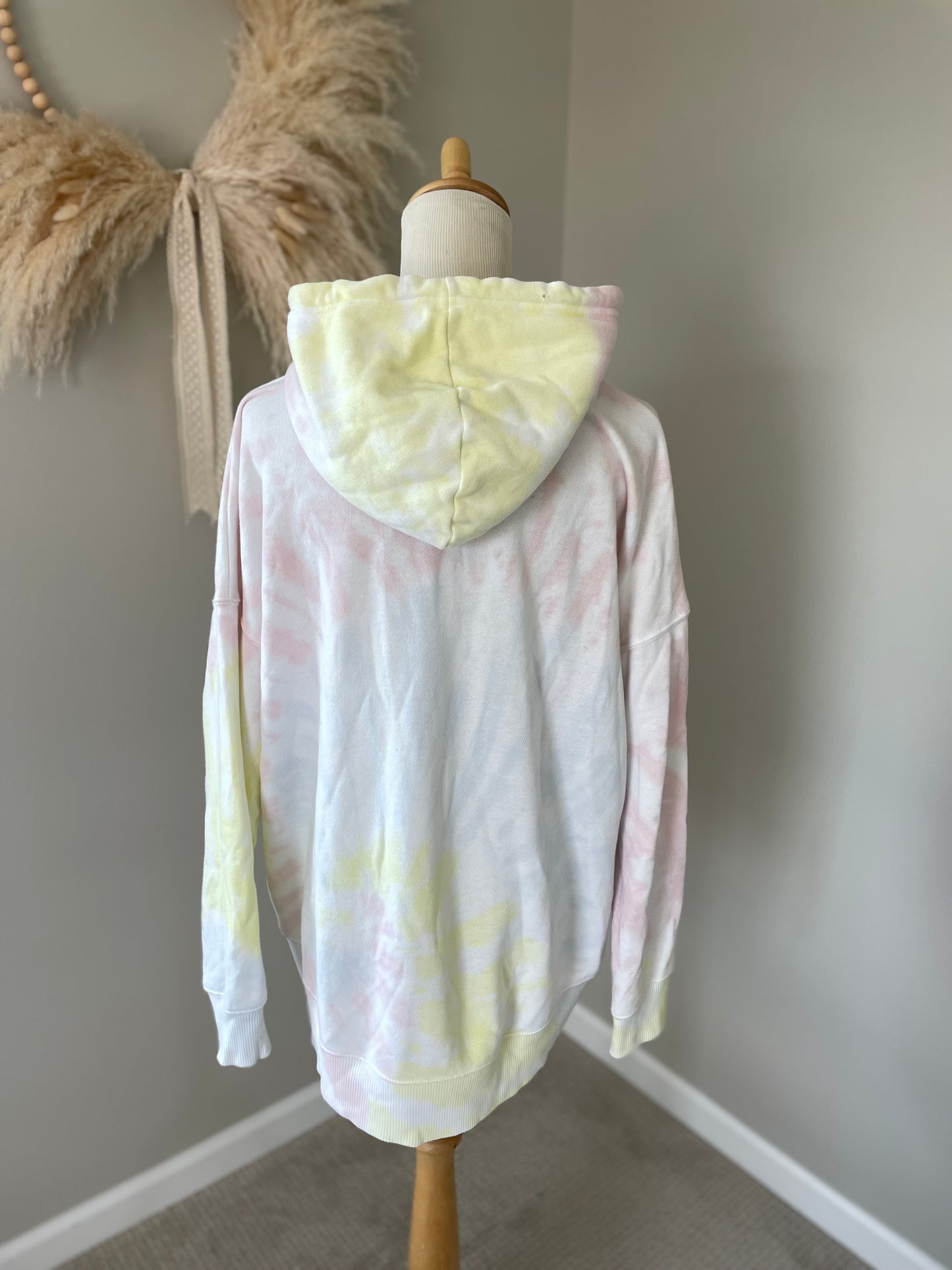 Aerie Tie Dye Hoodie (S)