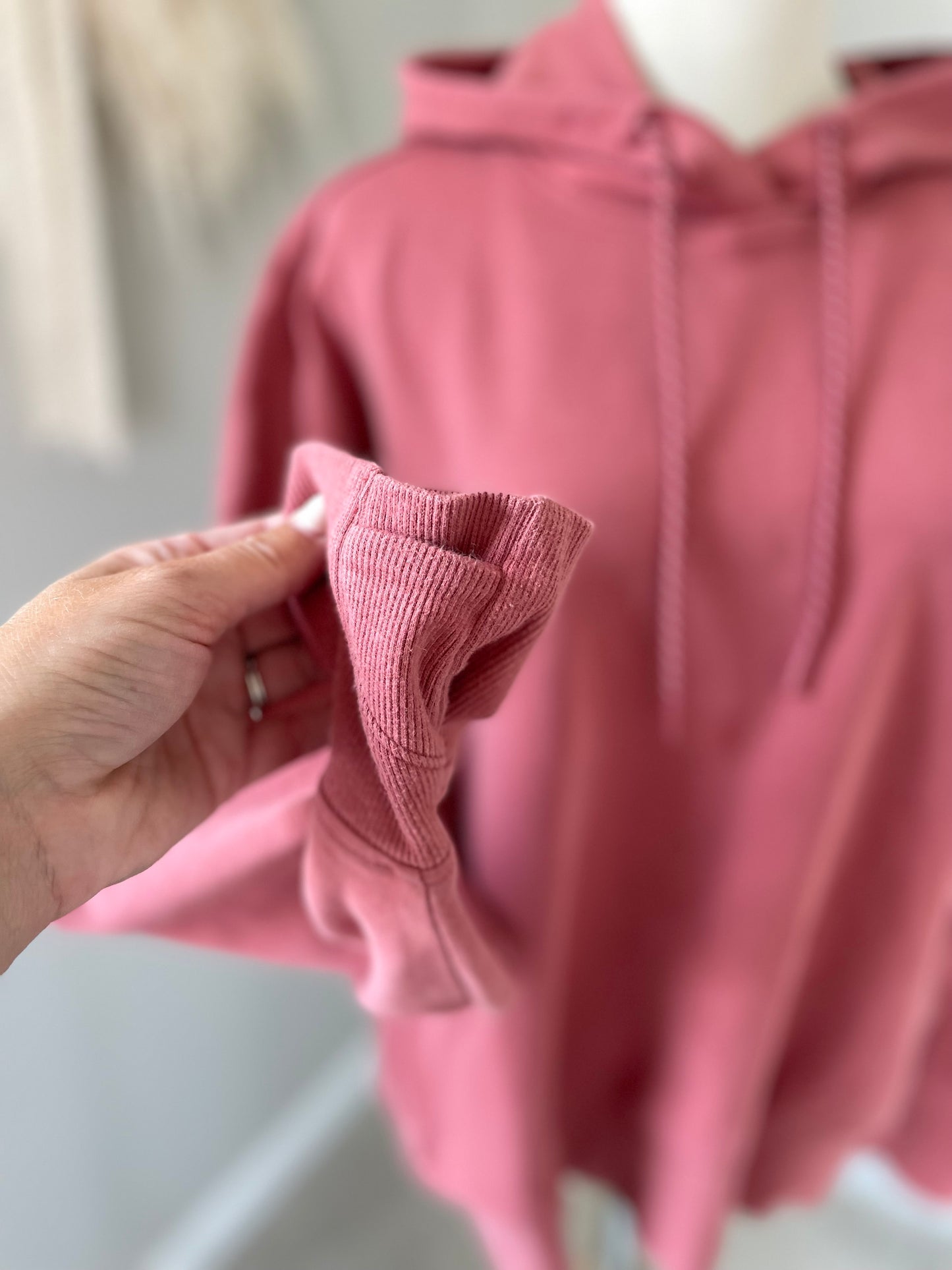 Old Navy Dynamic Fleece Hoodie (XXL)