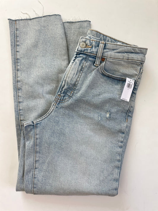 NWT Old Navy O.G. Straight Denim (6)