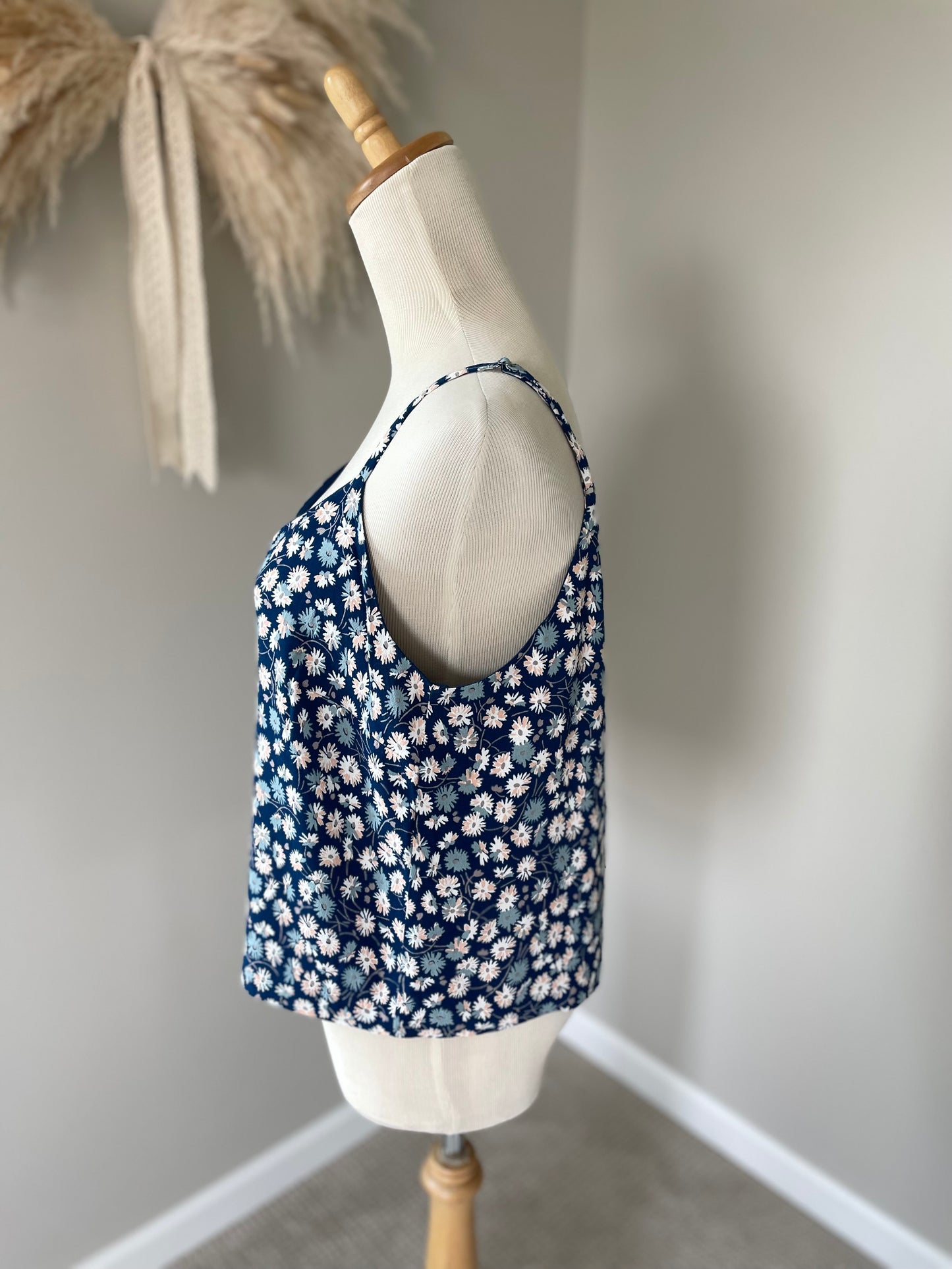 Madewell Daisy Camisole (12)