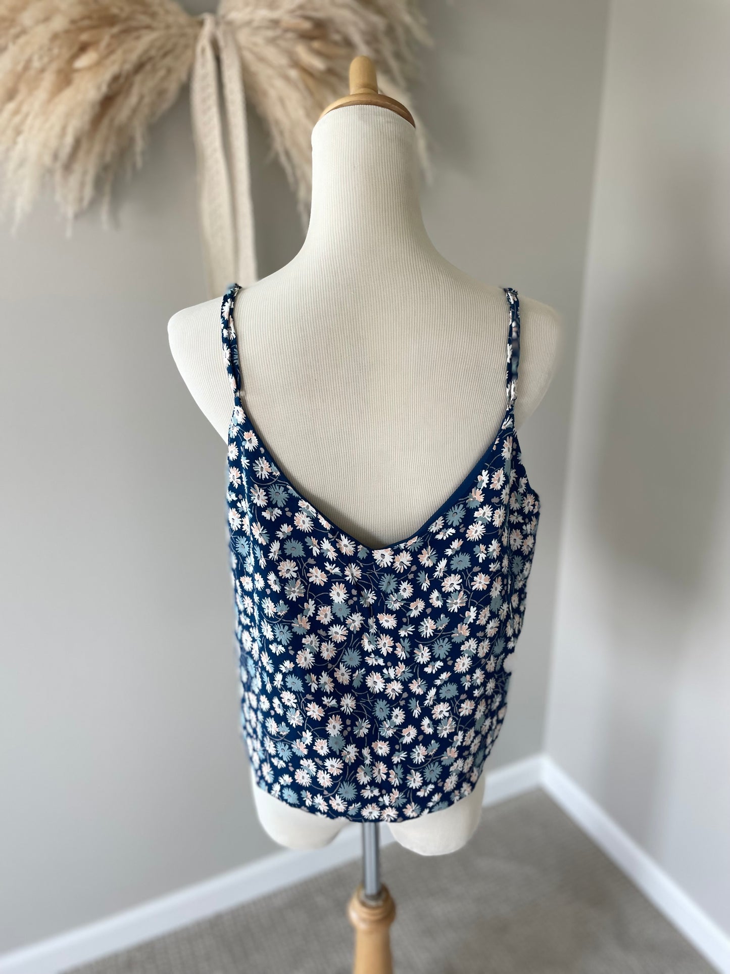 Madewell Daisy Camisole (12)