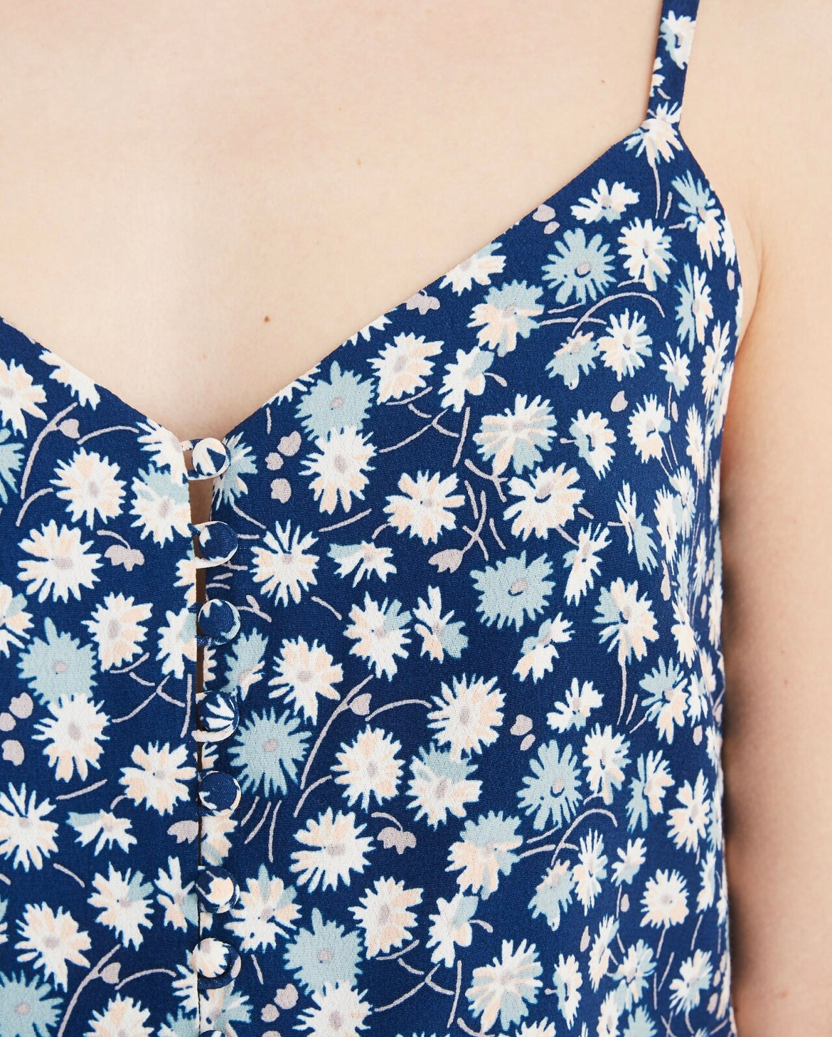 Madewell Daisy Camisole (12)