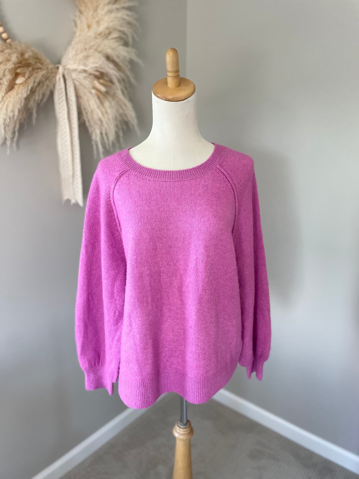 Vince Camuto Sweater (S)