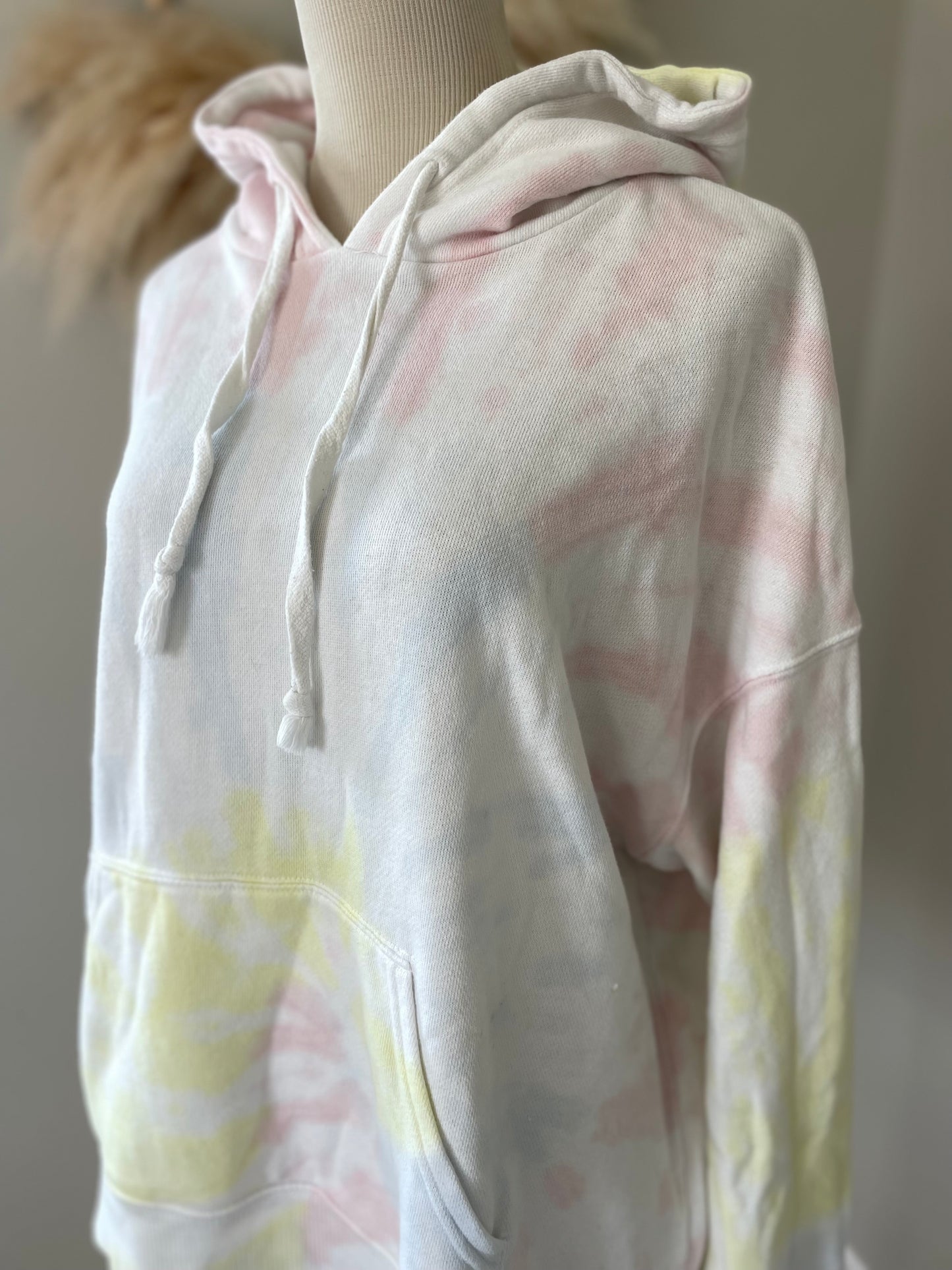 Aerie Tie Dye Hoodie (S)